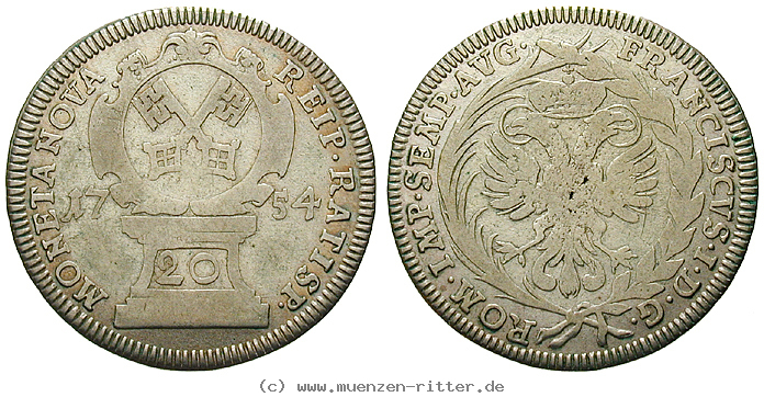 Klicken Sie auf das Bild um es auf Ihrem Rechner zu speichern regensburg-stadt-20-kreuzer/49912.jpg