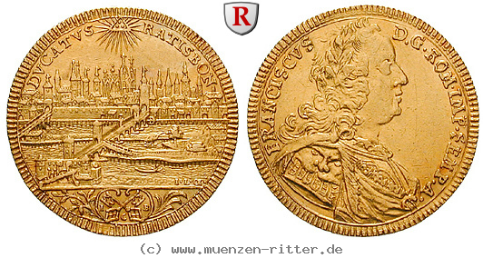 Klicken Sie auf das Bild um es auf Ihrem Rechner zu speichern regensburg-stadt-dukat/59781.jpg