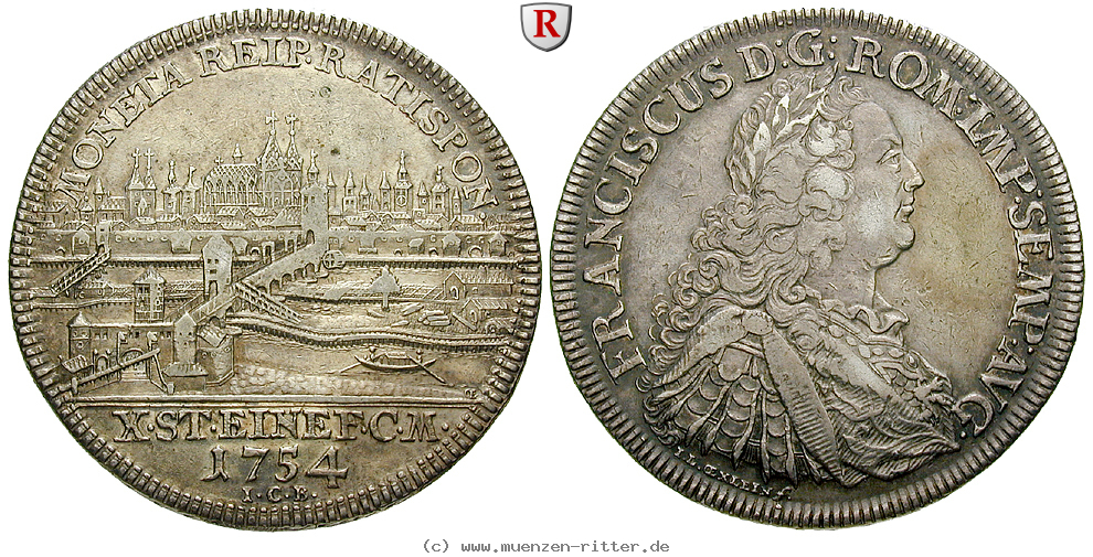 Klicken Sie auf das Bild um es auf Ihrem Rechner zu speichern regensburg-stadt-konventionstaler/77796.jpg
