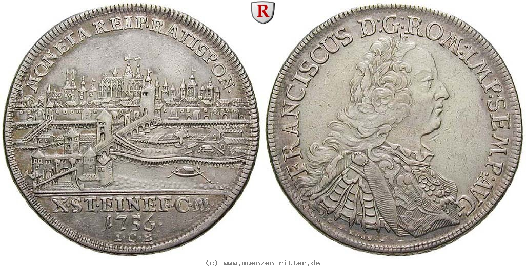 Klicken Sie auf das Bild um es auf Ihrem Rechner zu speichern regensburg-stadt-konventionstaler/81732.jpg