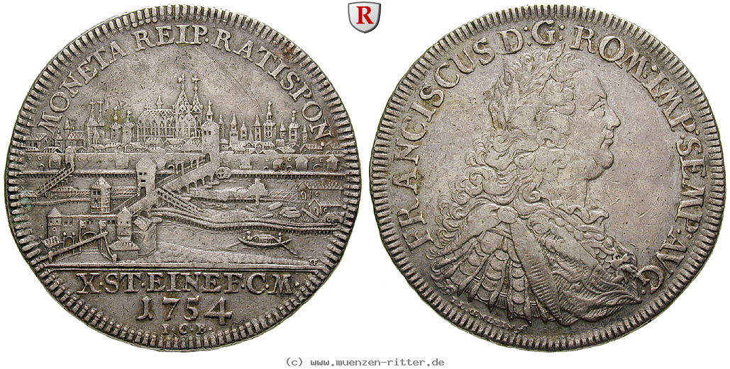 Klicken Sie auf das Bild um es auf Ihrem Rechner zu speichern regensburg-stadt-konventionstaler/86366.jpg
