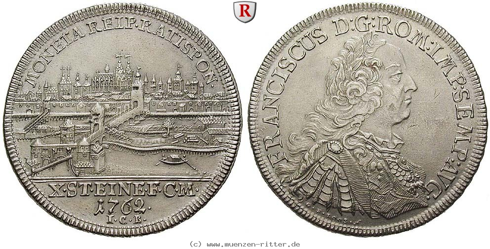 Klicken Sie auf das Bild um es auf Ihrem Rechner zu speichern regensburg-stadt-konventionstaler/86684.jpg
