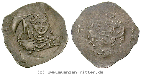 Klicken Sie auf das Bild um es auf Ihrem Rechner zu speichern regensburg-stadt-otto-ii-pfennig/18437.jpg