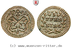 Klicken Sie auf das Bild um es auf Ihrem Rechner zu speichern regensburg-stadt-pfennig/85492.jpg