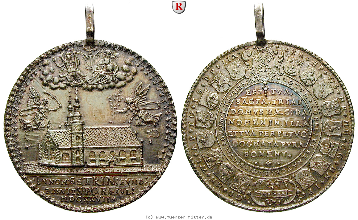 Klicken Sie auf das Bild um es auf Ihrem Rechner zu speichern regensburg-stadt-silbermedaille/35525.jpg