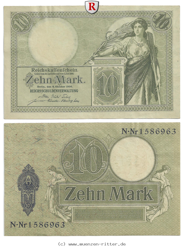 Klicken Sie auf das Bild um es auf Ihrem Rechner zu speichern reichsbanknoten-und-reichskassenscheine-10-mark/78666.jpg