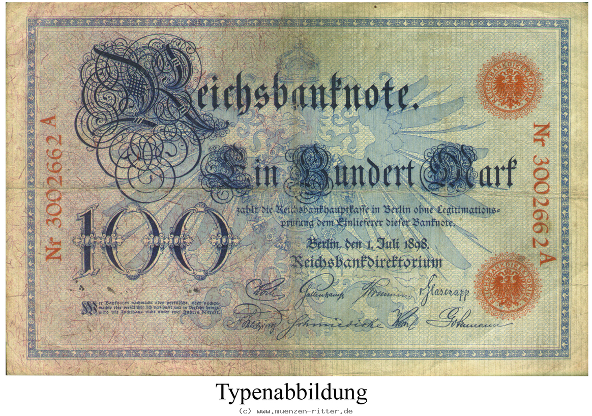 Klicken Sie auf das Bild um es auf Ihrem Rechner zu speichern reichsbanknoten-und-reichskassenscheine-100-mark/rb17.jpg