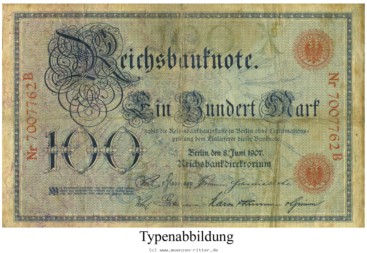 Klicken Sie auf das Bild um es auf Ihrem Rechner zu speichern reichsbanknoten-und-reichskassenscheine-100-mark/rb30.jpg