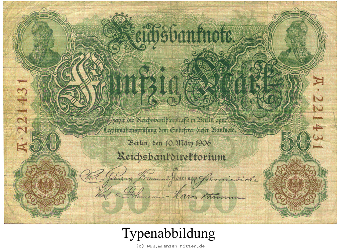 Klicken Sie auf das Bild um es auf Ihrem Rechner zu speichern reichsbanknoten-und-reichskassenscheine-50-mark/rb25.jpg