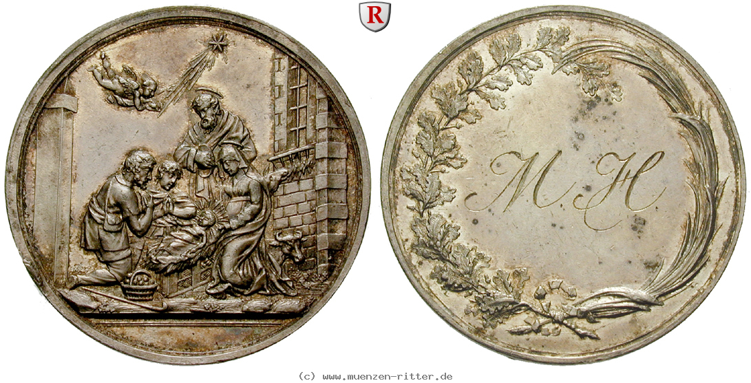 Klicken Sie auf das Bild um es auf Ihrem Rechner zu speichern religion-und-moral-silbermedaille/43518.jpg