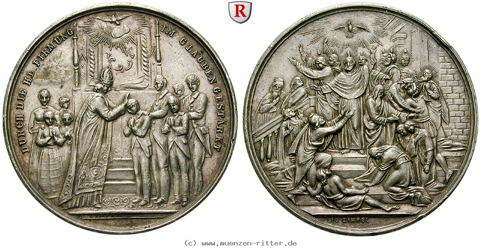 Klicken Sie auf das Bild um es auf Ihrem Rechner zu speichern religion-und-moral-silbermedaille/63419.jpg