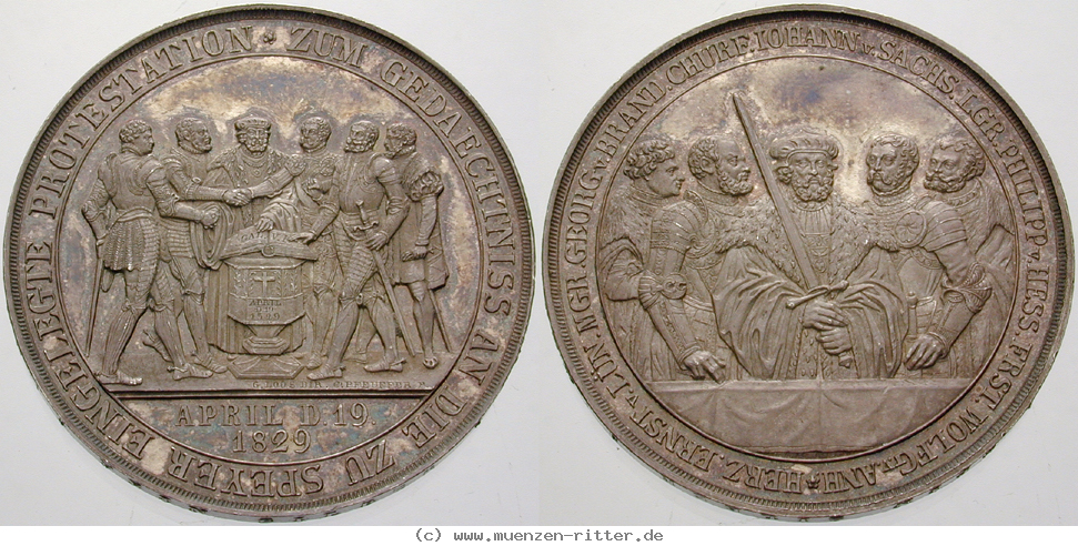 Klicken Sie auf das Bild um es auf Ihrem Rechner zu speichern religion-und-moral-silbermedaille/emed164.jpg
