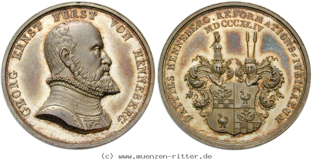Klicken Sie auf das Bild um es auf Ihrem Rechner zu speichern religion-und-moral-silbermedaille/emed165.jpg