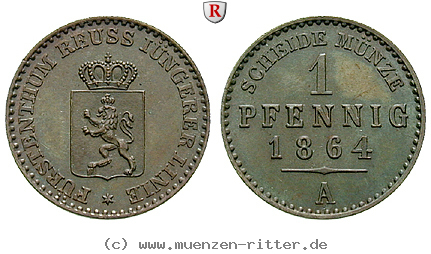 reuss-heinrich-lxvii-pfennig/85497.jpg