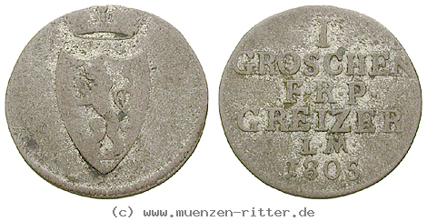 Klicken Sie auf das Bild um es auf Ihrem Rechner zu speichern reuss-heinrich-xiii-groschen/22141.jpg