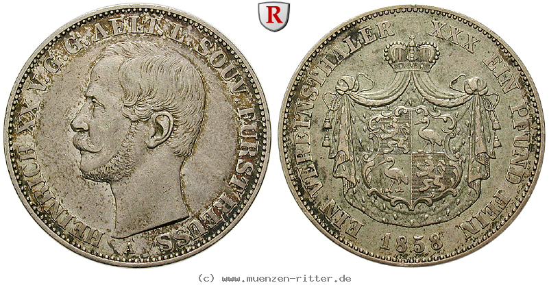 reuss-heinrich-xx-vereinstaler/93112.jpg