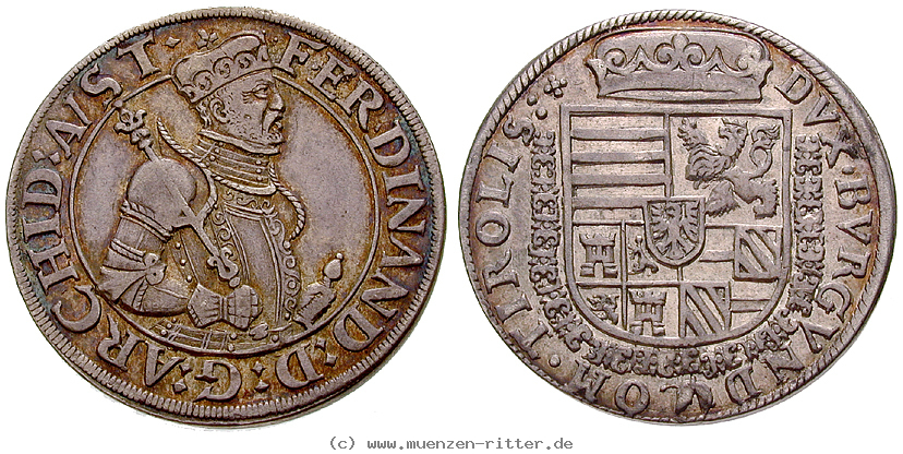 roemisch-deutsches-reich-erzherzog-ferdinand-1-2-taler/15808.jpg