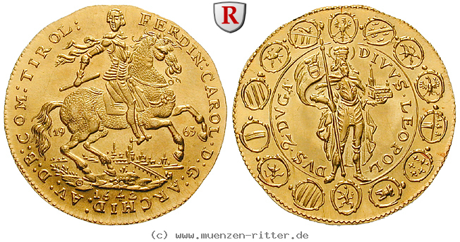 Klicken Sie auf das Bild um es auf Ihrem Rechner zu speichern roemisch-deutsches-reich-erzherzog-ferdinand-karl-2-dukaten/84492.jpg