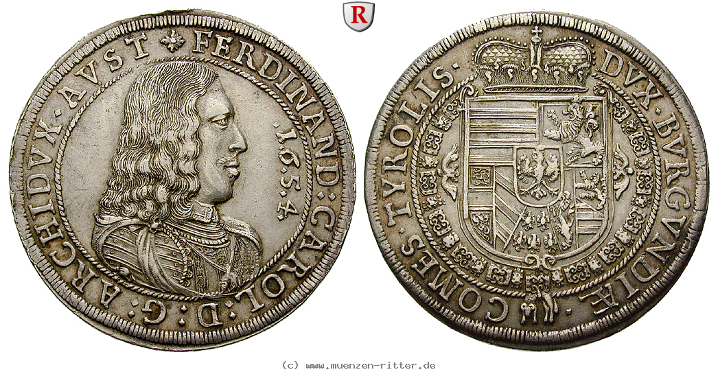 roemisch-deutsches-reich-erzherzog-ferdinand-karl-reichstaler/61601.jpg