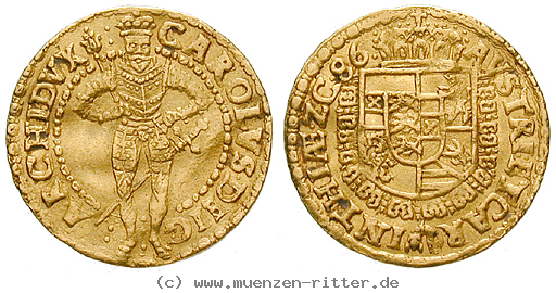 Klicken Sie auf das Bild um es auf Ihrem Rechner zu speichern roemisch-deutsches-reich-erzherzog-karl-dukat/46130.jpg