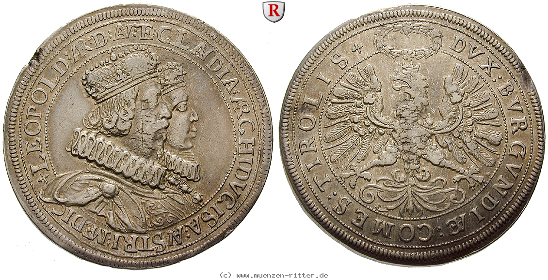 roemisch-deutsches-reich-erzherzog-leopold-v-doppeltaler/36052.jpg