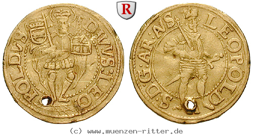 Klicken Sie auf das Bild um es auf Ihrem Rechner zu speichern roemisch-deutsches-reich-erzherzog-leopold-v-dukat/17829.jpg