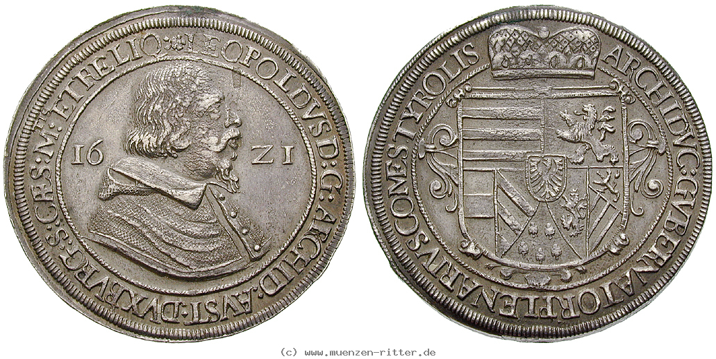 roemisch-deutsches-reich-erzherzog-leopold-v-taler/15811.jpg
