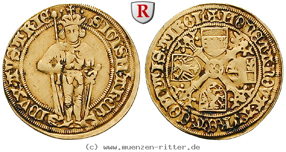 Klicken Sie auf das Bild um es auf Ihrem Rechner zu speichern roemisch-deutsches-reich-erzherzog-sigismund-der-muenzreiche-goldgulden/70207.jpg