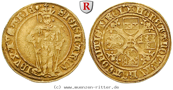 Klicken Sie auf das Bild um es auf Ihrem Rechner zu speichern roemisch-deutsches-reich-erzherzog-sigismund-der-muenzreiche-goldgulden/73841.jpg