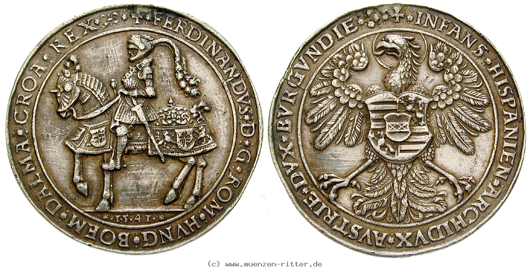 roemisch-deutsches-reich-ferdinand-i-1-1-2-schautaler/51381.jpg