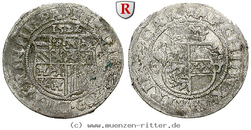 Klicken Sie auf das Bild um es auf Ihrem Rechner zu speichern roemisch-deutsches-reich-ferdinand-i-1-2-batzen/17927.jpg