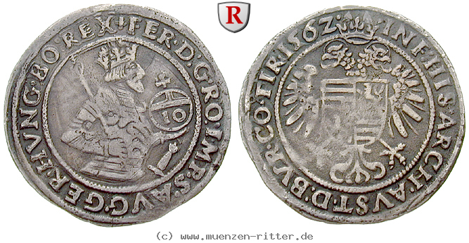roemisch-deutsches-reich-ferdinand-i-10-kreuzer/25369.jpg