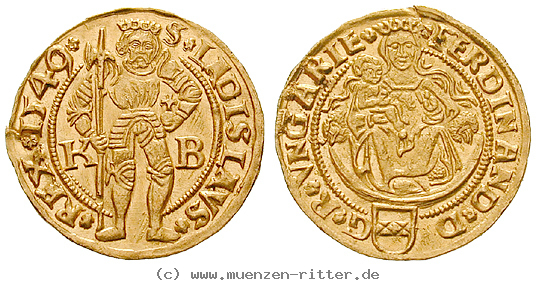Klicken Sie auf das Bild um es auf Ihrem Rechner zu speichern roemisch-deutsches-reich-ferdinand-i-dukat/45276.jpg