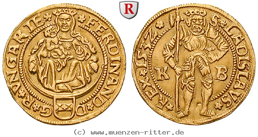 Klicken Sie auf das Bild um es auf Ihrem Rechner zu speichern roemisch-deutsches-reich-ferdinand-i-dukat/69204.jpg