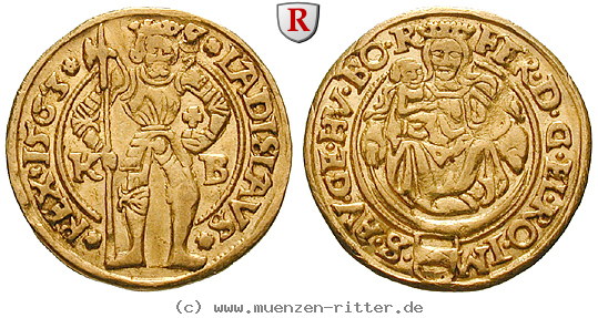 Klicken Sie auf das Bild um es auf Ihrem Rechner zu speichern roemisch-deutsches-reich-ferdinand-i-dukat/83971.jpg