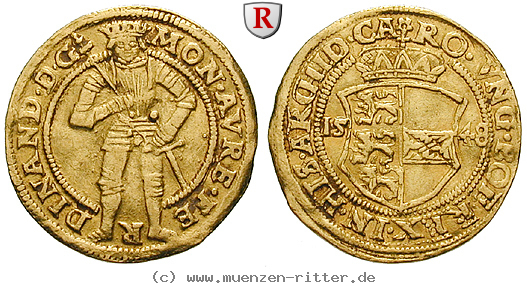 Klicken Sie auf das Bild um es auf Ihrem Rechner zu speichern roemisch-deutsches-reich-ferdinand-i-dukat/92486.jpg