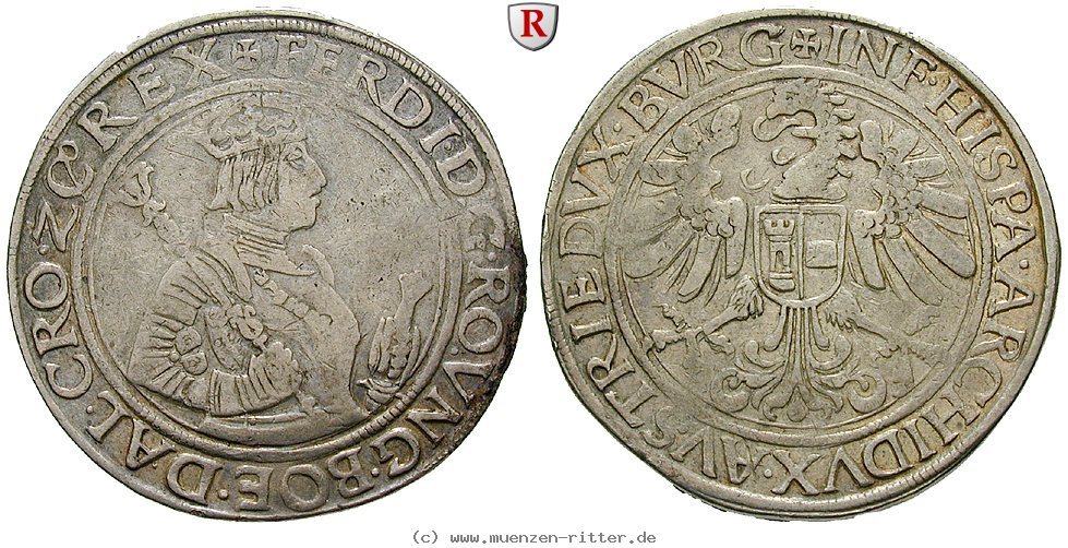roemisch-deutsches-reich-ferdinand-i-taler/72371.jpg