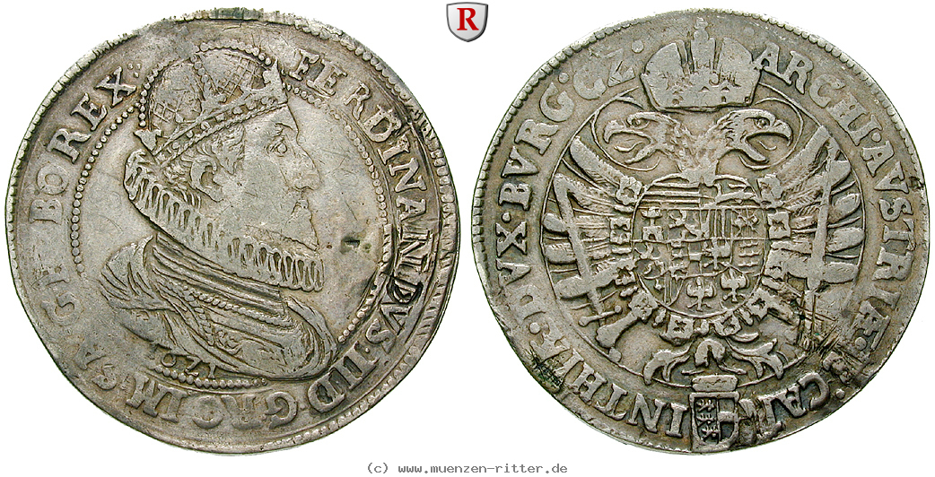 roemisch-deutsches-reich-ferdinand-ii-taler/63629.jpg