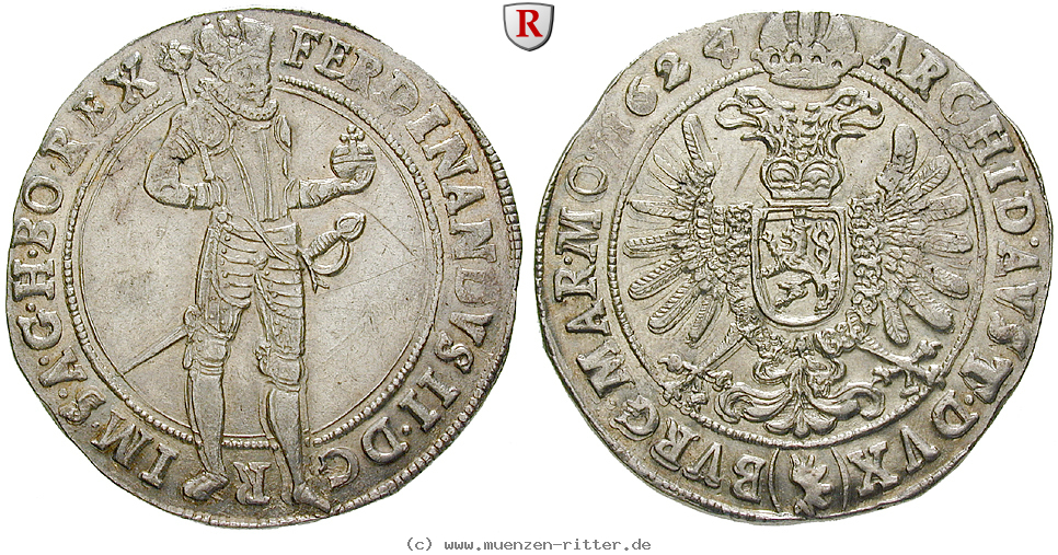roemisch-deutsches-reich-ferdinand-ii-taler/82555.jpg