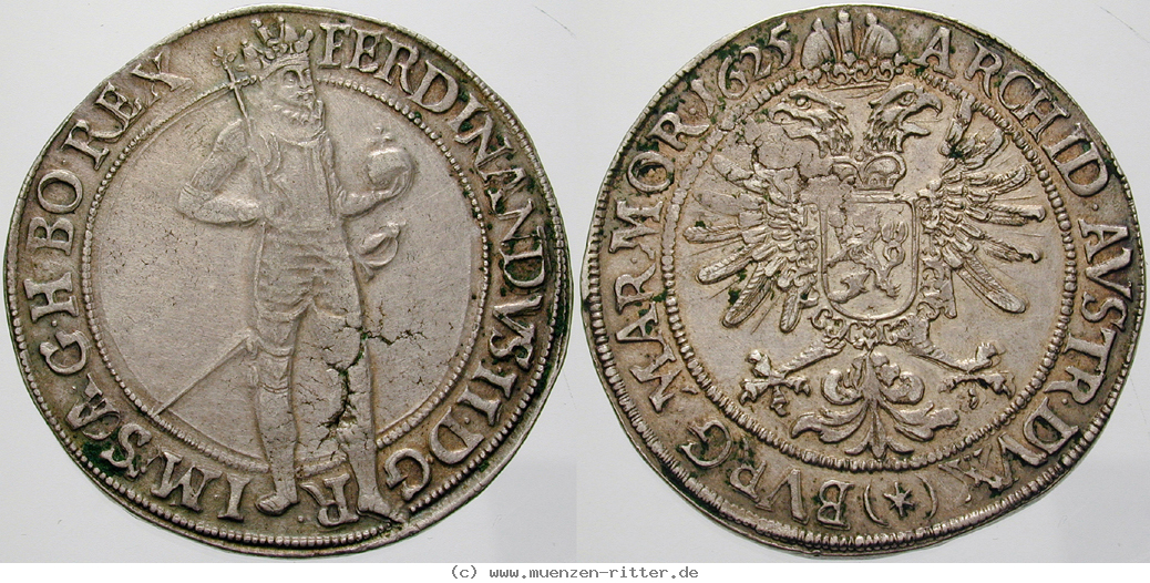 Klicken Sie auf das Bild um es auf Ihrem Rechner zu speichern roemisch-deutsches-reich-ferdinand-ii-taler/eadt2848.jpg