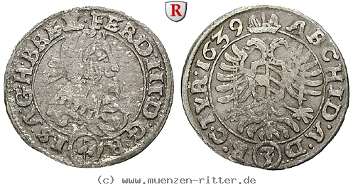 Klicken Sie auf das Bild um es auf Ihrem Rechner zu speichern roemisch-deutsches-reich-ferdinand-iii-groschen/17873.jpg