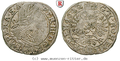 Klicken Sie auf das Bild um es auf Ihrem Rechner zu speichern roemisch-deutsches-reich-ferdinand-iii-groschen/34285.jpg