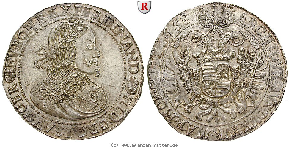 Klicken Sie auf das Bild um es auf Ihrem Rechner zu speichern roemisch-deutsches-reich-ferdinand-iii-taler/83167.jpg