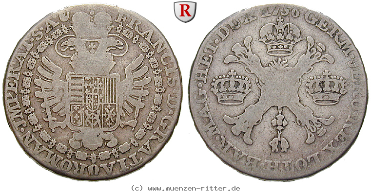 Klicken Sie auf das Bild um es auf Ihrem Rechner zu speichern roemisch-deutsches-reich-franz-i-1-2-kronentaler/25374.jpg