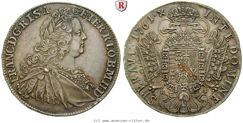 roemisch-deutsches-reich-franz-i-taler/58952.jpg