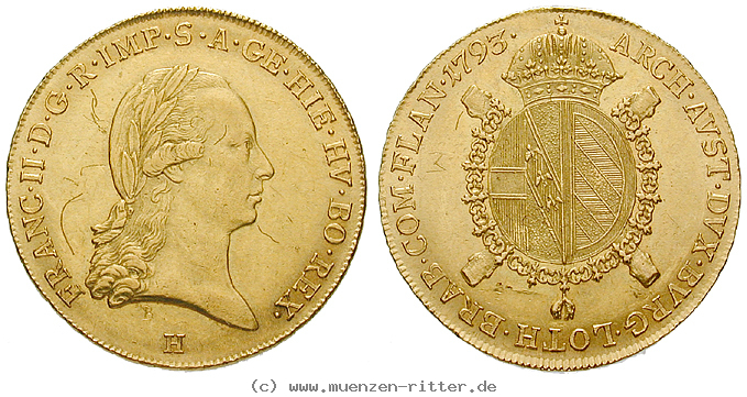 roemisch-deutsches-reich-franz-ii--i--souverain-d-or/46151.jpg