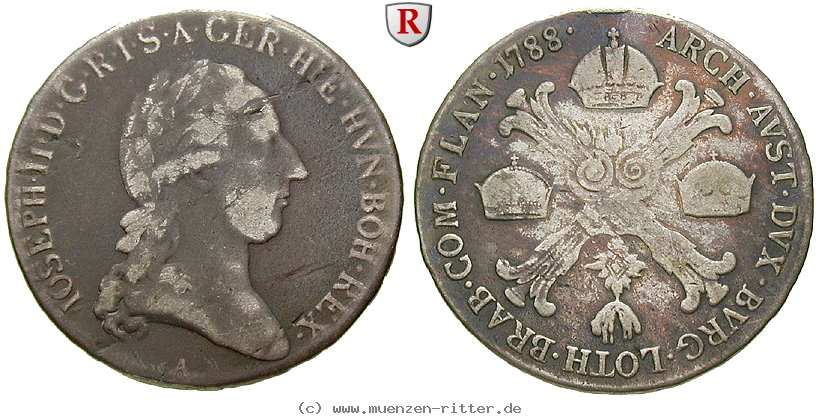 Klicken Sie auf das Bild um es auf Ihrem Rechner zu speichern roemisch-deutsches-reich-joseph-i-1-2-kronentaler/34028.jpg