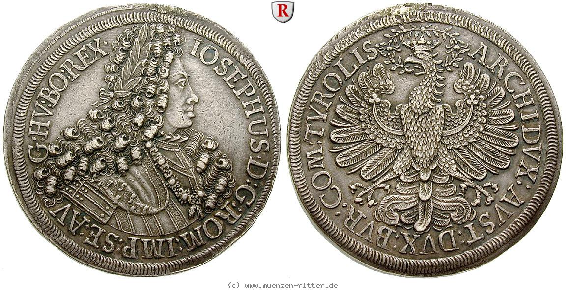 roemisch-deutsches-reich-joseph-i-doppeltaler/51461.jpg