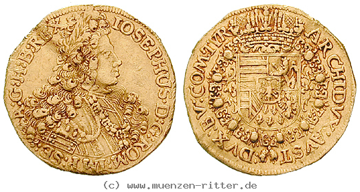 Klicken Sie auf das Bild um es auf Ihrem Rechner zu speichern roemisch-deutsches-reich-joseph-i-dukat/43923.jpg
