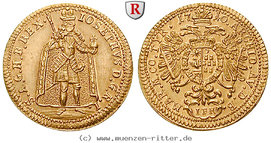 Klicken Sie auf das Bild um es auf Ihrem Rechner zu speichern roemisch-deutsches-reich-joseph-i-dukat/63559.jpg